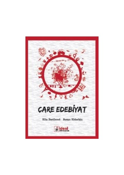 Çare Edebiyat