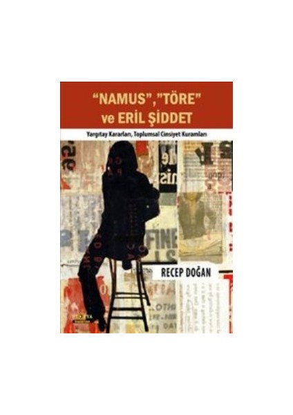 Namus, Töre ve Eril Şiddet