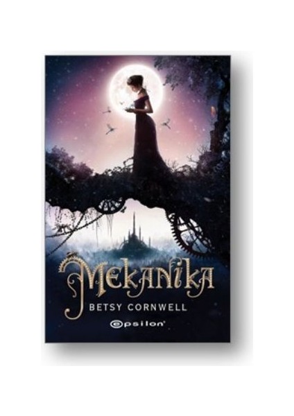 Mekanika
