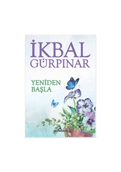 Yeniden Başla