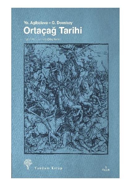 Ortaçağ Tarihi