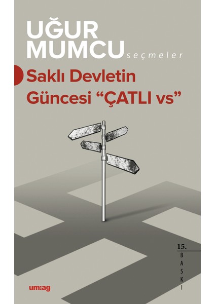 Saklı Devletin Güncesi