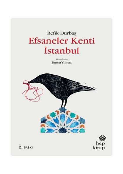 Efsaneler Kenti Istanbul