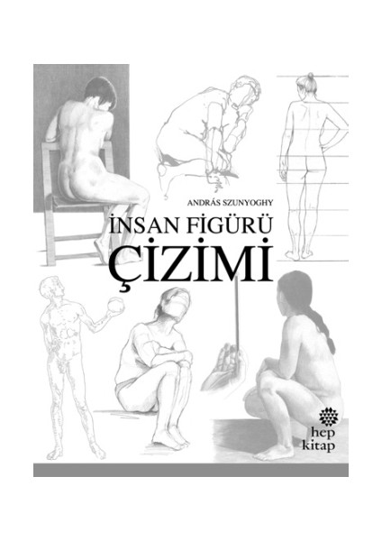 Insan Figürü Çizimi