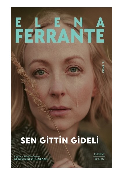 Sen Gittin Gideli