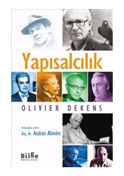 Yapısalcılık