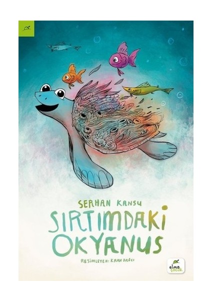 Sırtımdaki Okyanus