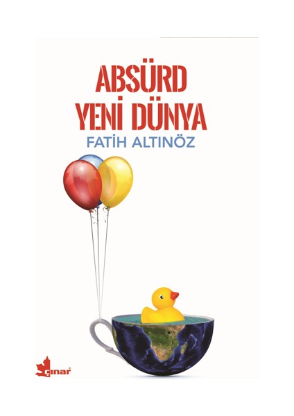 Absürd Yeni Dünya