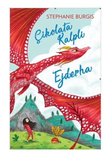 Çikolata Kalplı Ejderha