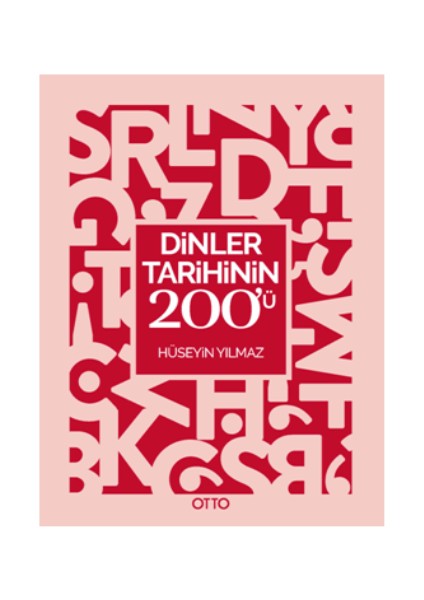 Dinler Tarihinin 200'Ü