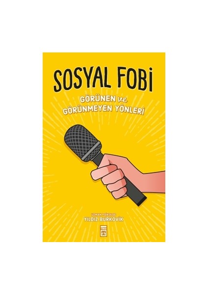 Sosyal Fobi