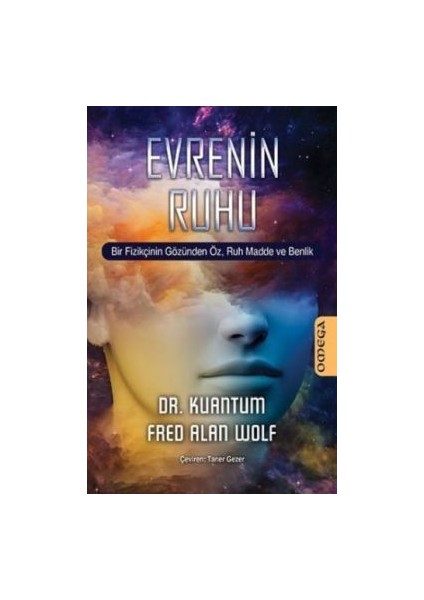 Evrenin Ruhu