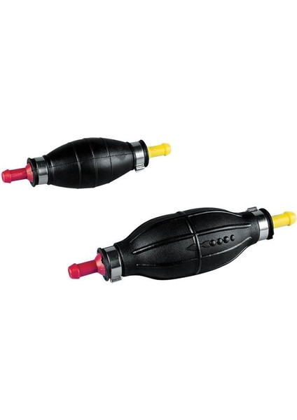 Fuel Primer Bulb Ø39MM For Ø8mm Hose
