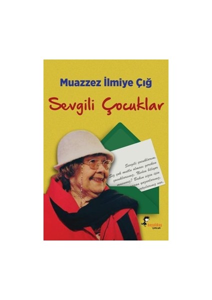 Sevgili Çocuklar