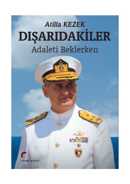 Dışarıdakiler, Adaleti Beklerken