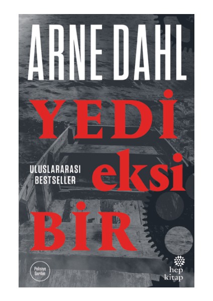 Yedi Eksi Bir