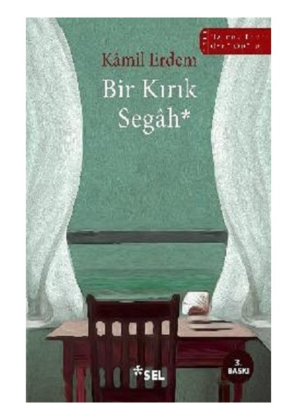 Bir Kırık Segah