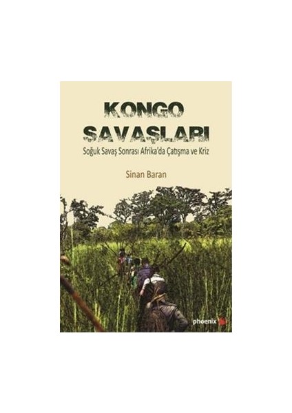 Kongo Savaşları