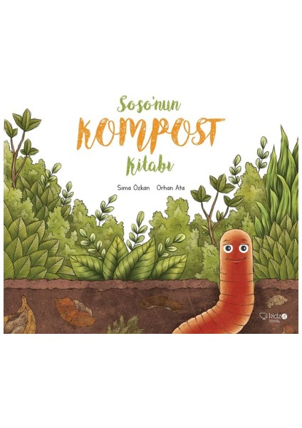 Soso'nun Kompost Kitabı