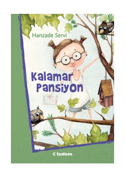 Kalamar Pansiyon