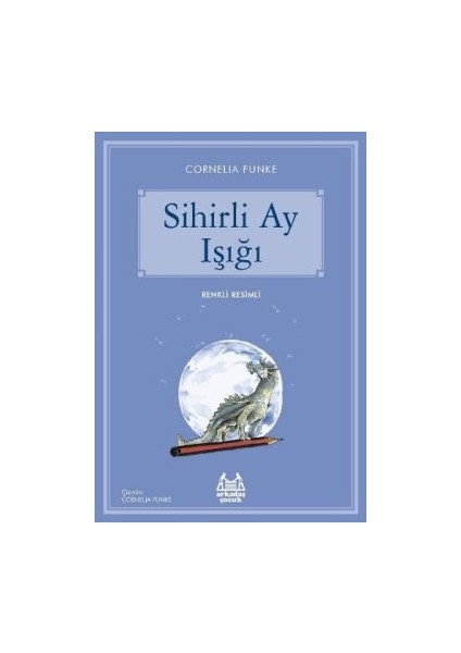 Sihirli Ay Işığı
