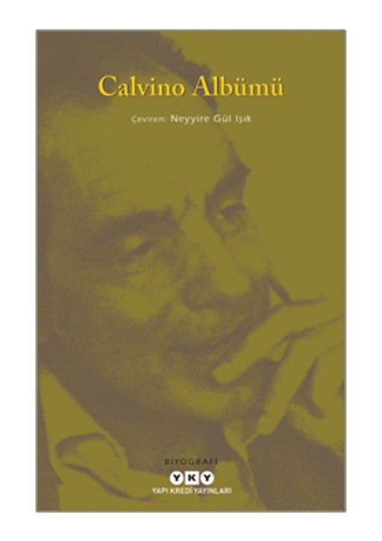 Calvino Albümü