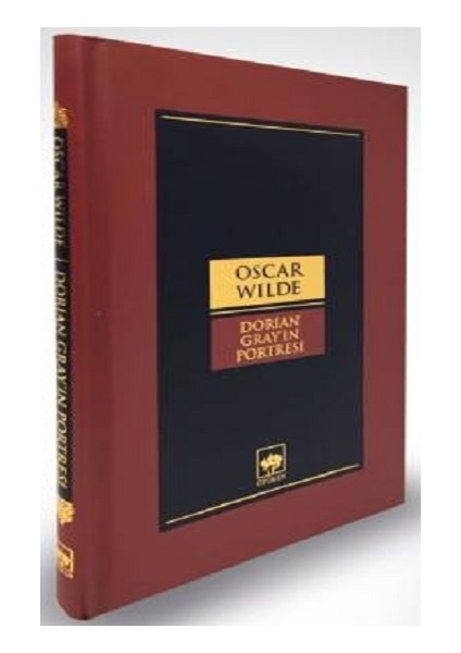 Dorian Gray'in Portresi