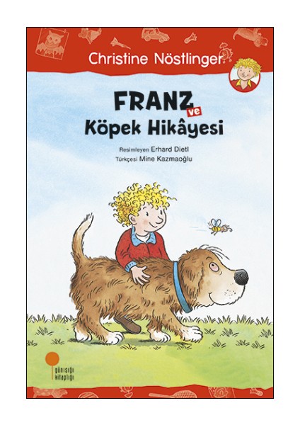 Franz ve Köpek Hikayesi