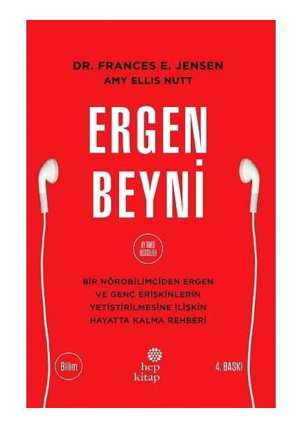 Ergen Beyni