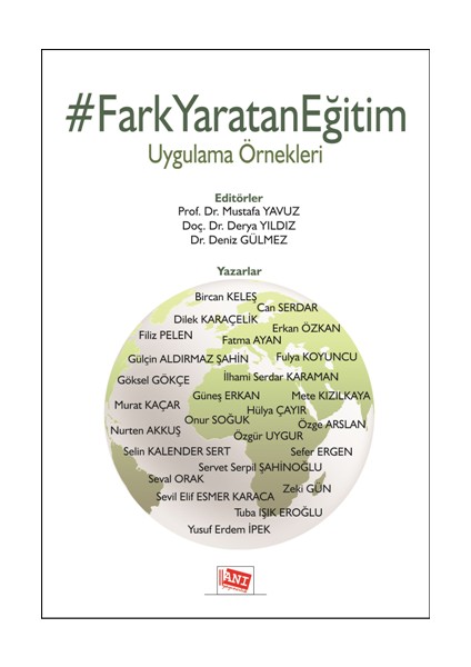 Fark Yaratan Eğitim