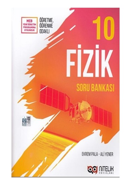 10. Sınıf Fizik Soru Bankası