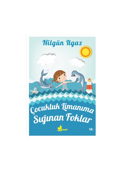 Çocukluk Limanına Sığınan Foklar