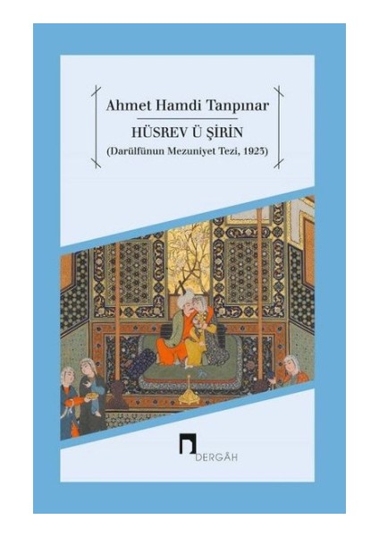 Hüsrev Ü Şirin