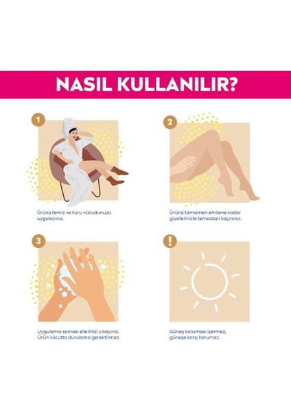 Q10 Kademeli Bronzlaştırıcı Vücut Losyonu 400ML, 7 Günde Sıkılaş, Açık Buğday Ten