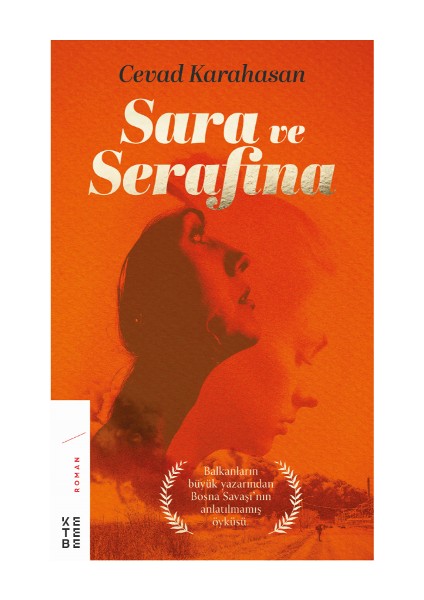 Sara ve Serafina
