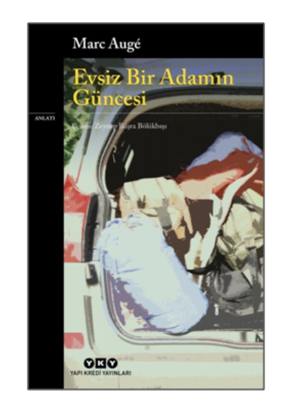 Evsiz Bir Adamın Güncesi