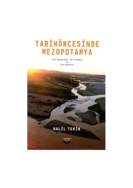 Tarih Öncesinde Mezopotamya