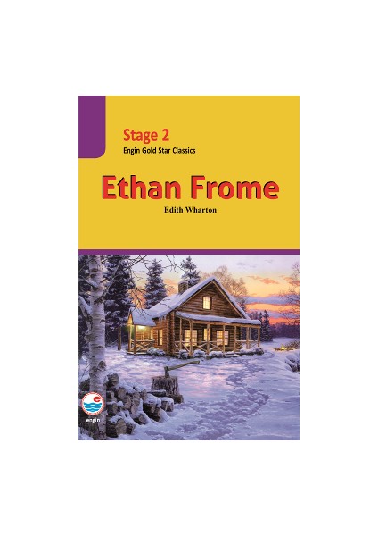 Stage 2 - Ethan Frome (Cd'li)