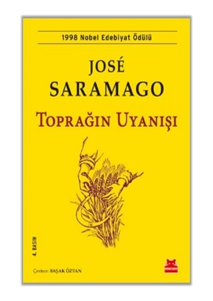 Toprağın Uyanışı