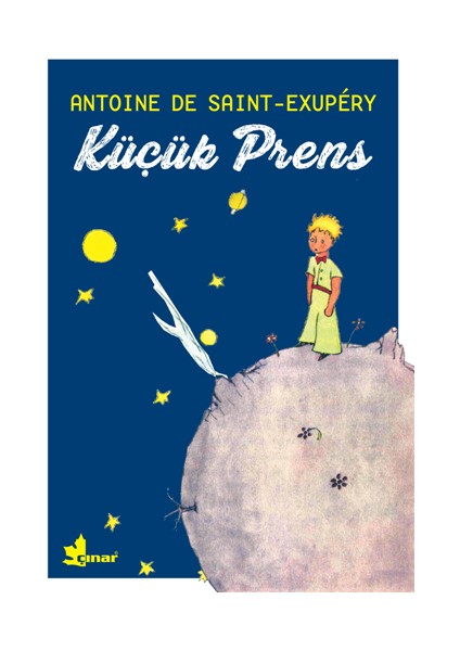 Küçük Prens