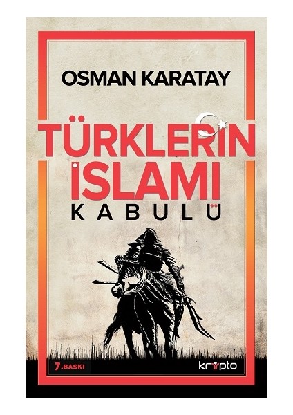 Türklerin Islamı Kabulü