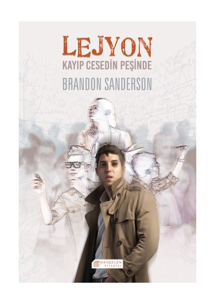 Lejyon 2 – Kayıp Cesedin Peşinde