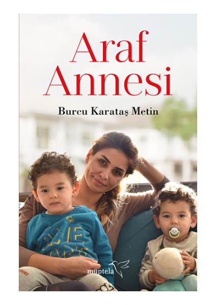 Araf Annesi