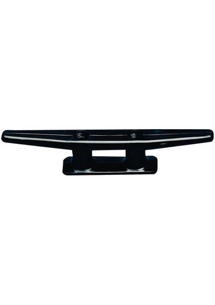 Cleat Polyamide, 220X52MM, Black