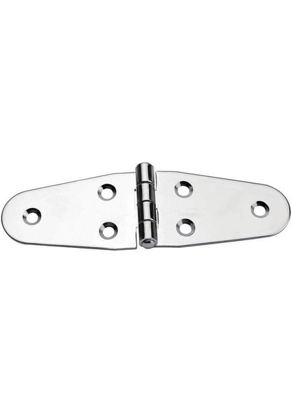 Menteşe, Aısı 316, 137X39X2MM