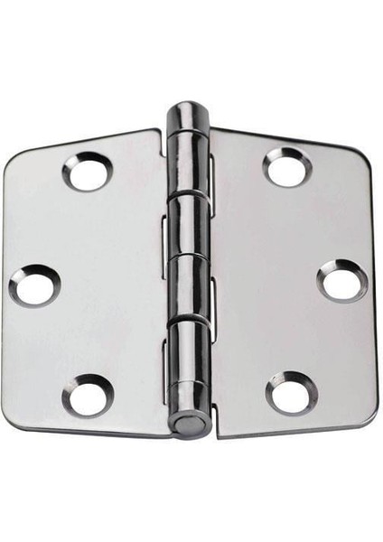 Menteşe, Aısı 316, 74X75X2MM