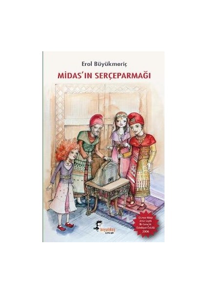 Midas'ın Serçeparmağı