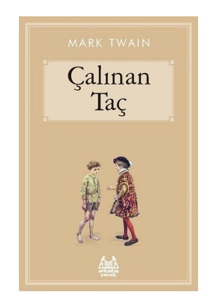 Çalınan Taç