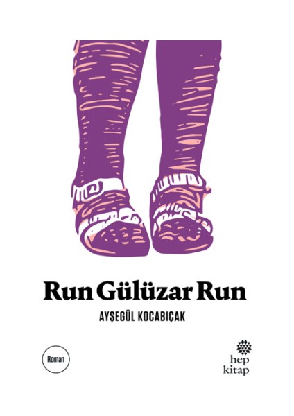 Run Gülüzar Run