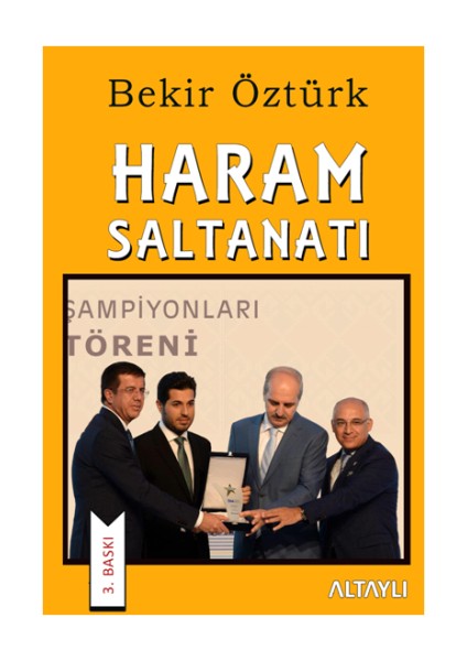 Haram Saltanatı